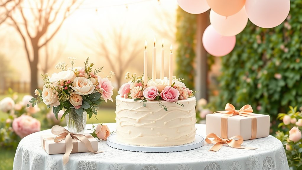 stylowe życzenia urodzinowe Magdzie