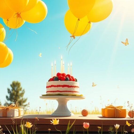 Słoneczny sezon zaczyna się radośnie