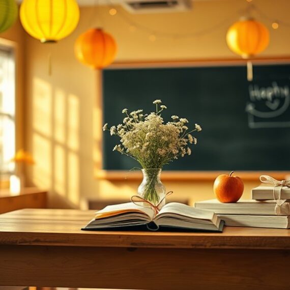 życzenia z okazji Dnia Nauczyciela