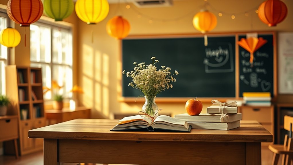 życzenia z okazji Dnia Nauczyciela