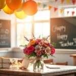 życzenia z okazji Dnia Nauczyciela w rymowance