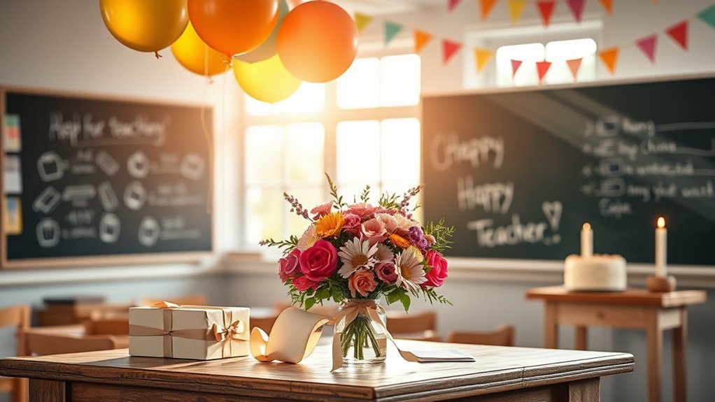 życzenia z okazji Dnia Nauczyciela w rymowance