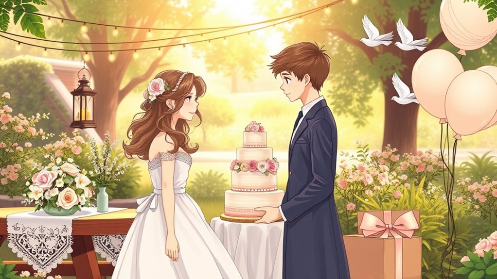 Fryzury dla nastolatków na śluby