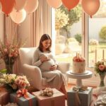 Delikatne życzenia urodzinowe dla mam