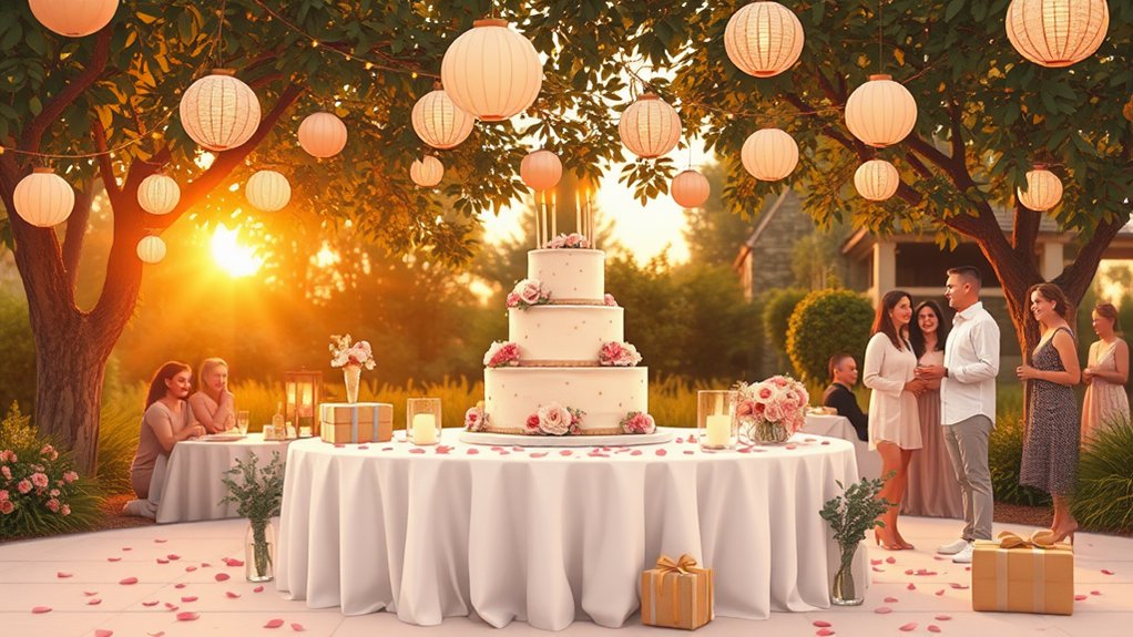 Dziękuję za świętowanie