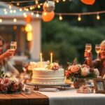 Dziękuję za świętowanie