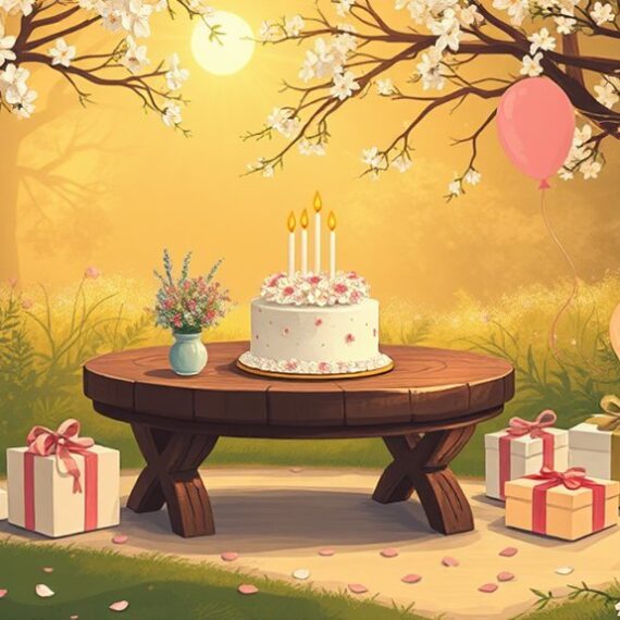 Dziękuję za prezent