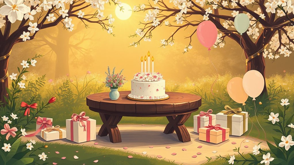 Dziękuję za prezent