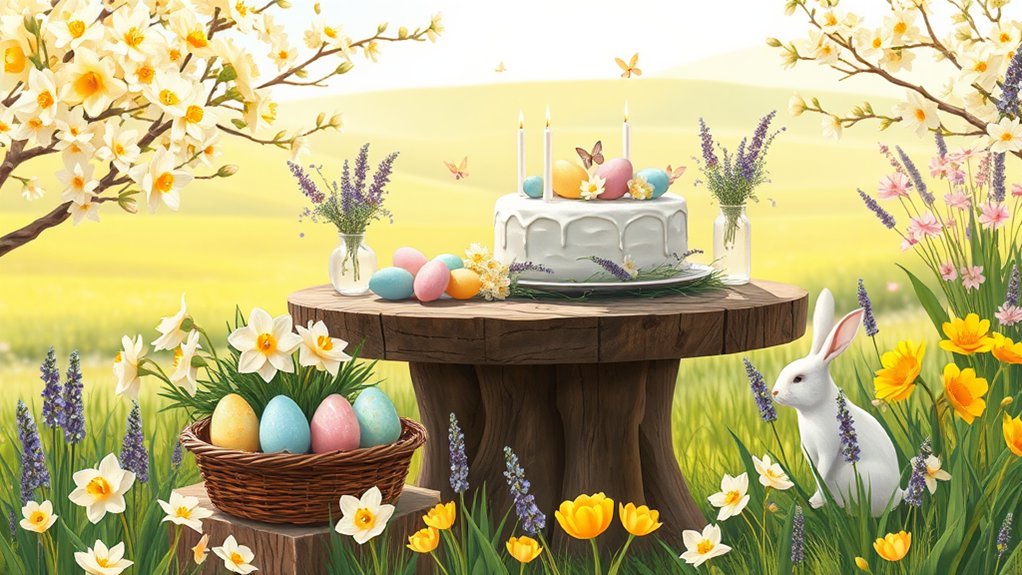 Przemyślane życzenia wielkanocne