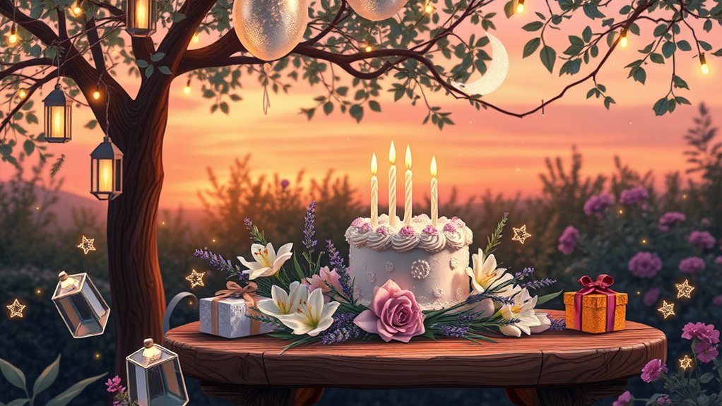 trzy życzenia magiczne słowa