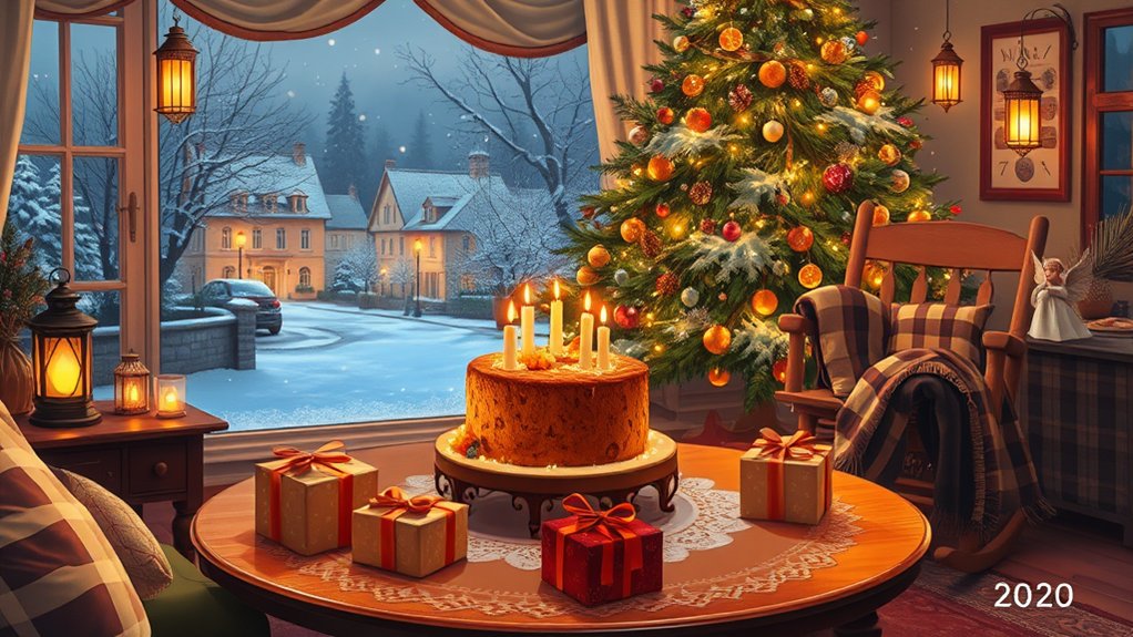 ponadczasowe życzenia świąteczne przekazane