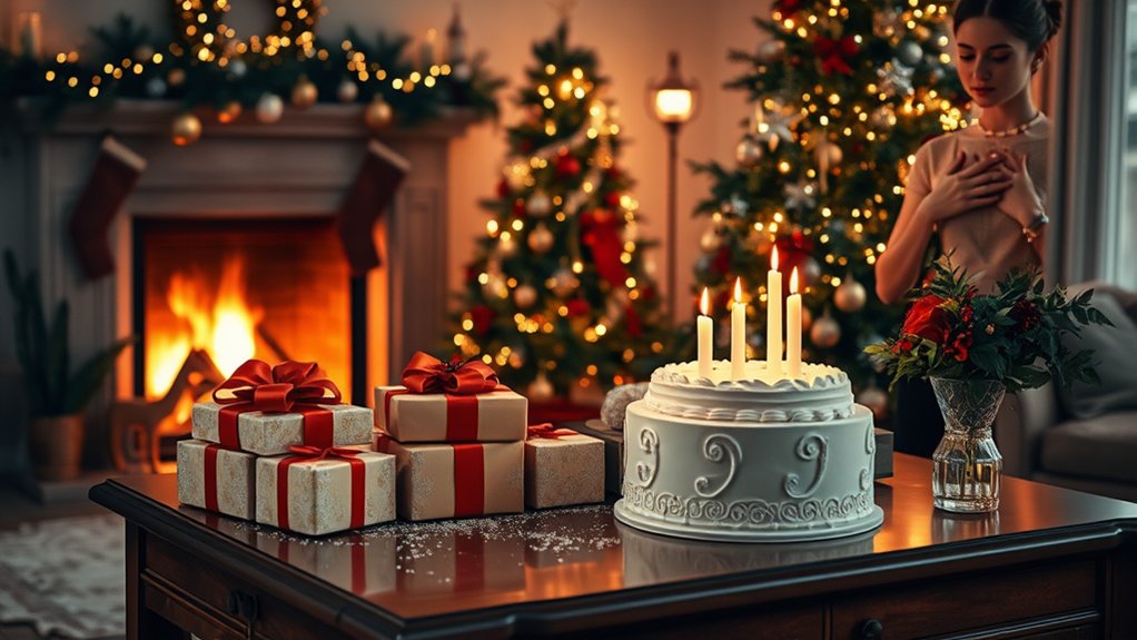 dotykające życzenia bożonarodzeniowe serdeczne