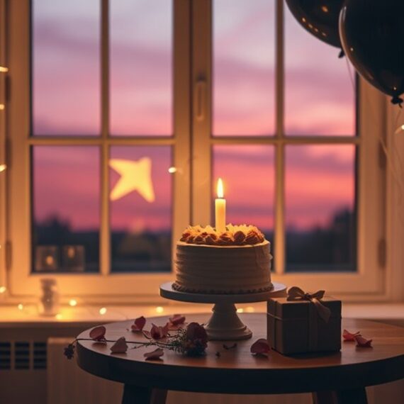 dotykające życzenia dla chłopaka