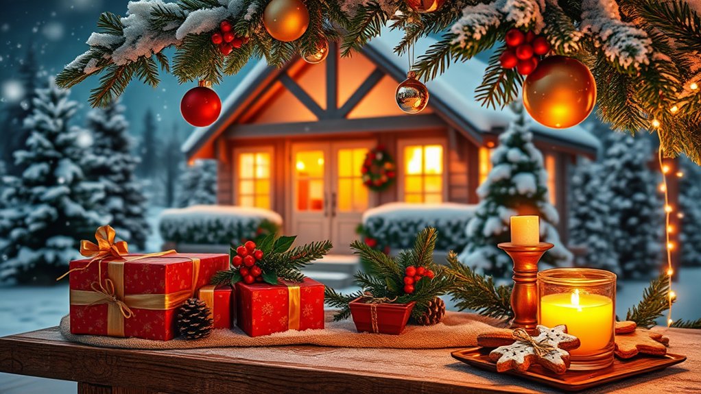 tradycyjne życzenia bożonarodzeniowe