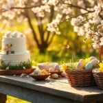 tradycyjne wielkanocne pozdrowienia