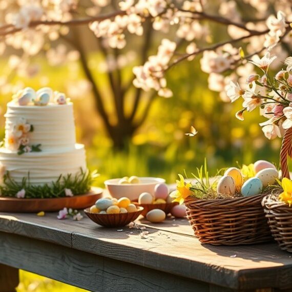 tradycyjne wielkanocne pozdrowienia