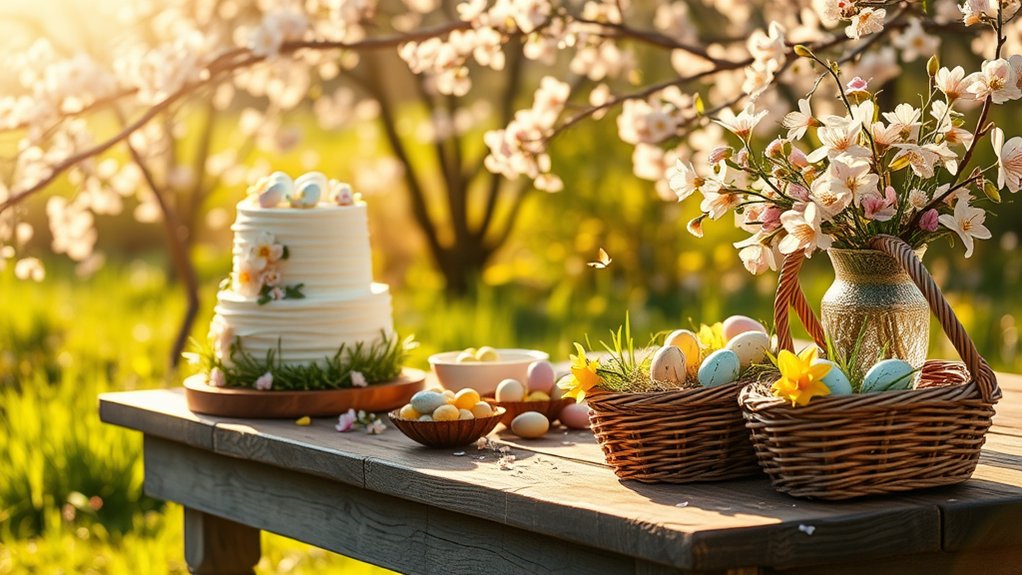 tradycyjne wielkanocne pozdrowienia