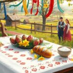 tradycyjne życzenia wielkanocne