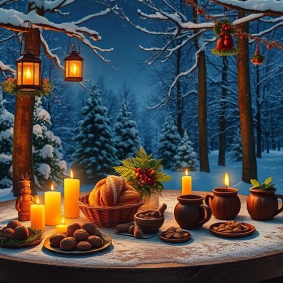 tradycyjne życzenia świąteczne