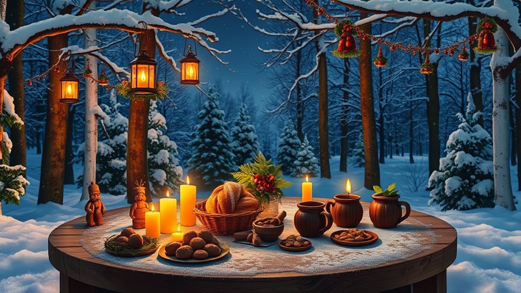 tradycyjne życzenia świąteczne