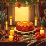 tradycyjne noworoczne życzenia