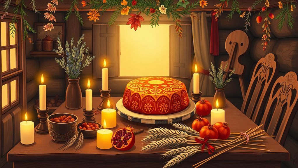 tradycyjne noworoczne życzenia