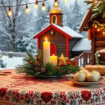 ukraińskie życzenia bożonarodzeniowe