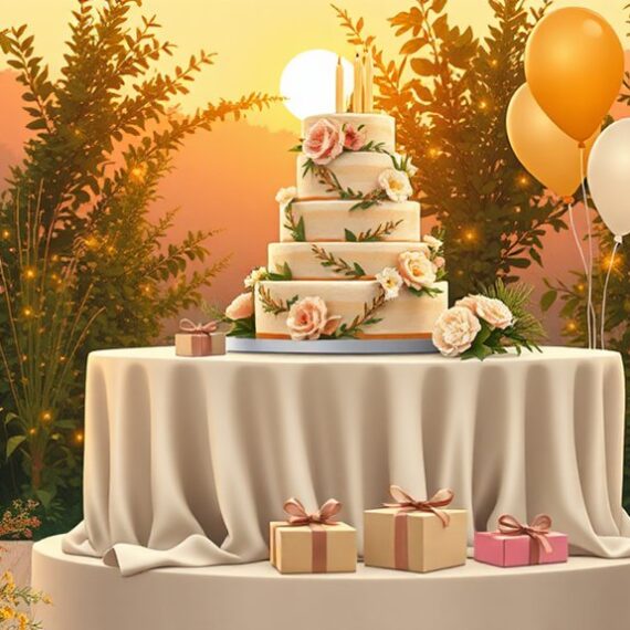 unikalne życzenia na 50. urodziny