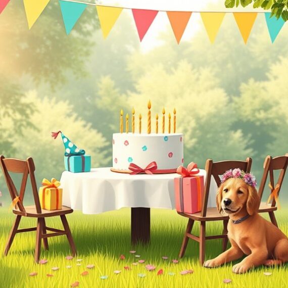 unikalne 9. urodziny