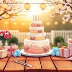 unikalne animacje życzeń urodzinowych