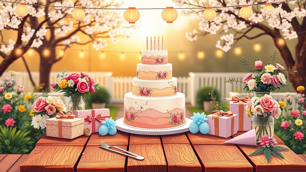 unikalne animacje życzeń urodzinowych