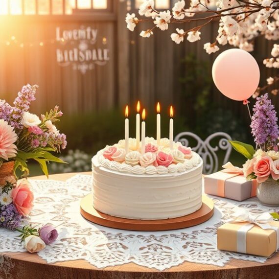 unikalne życzenia urodzinowe dla cioci