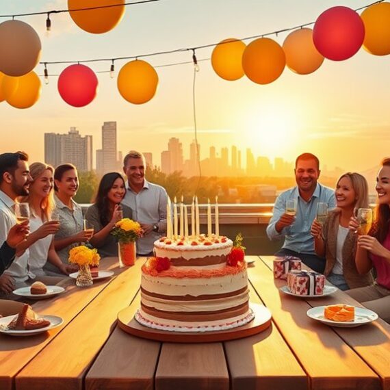 unikalne życzenia urodzinowe dla biznesu