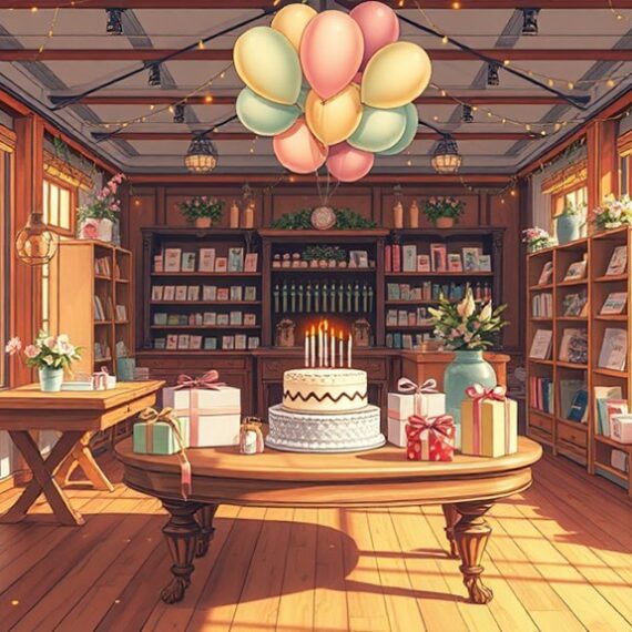 unikalne życzenia urodzinowe rzemiosło