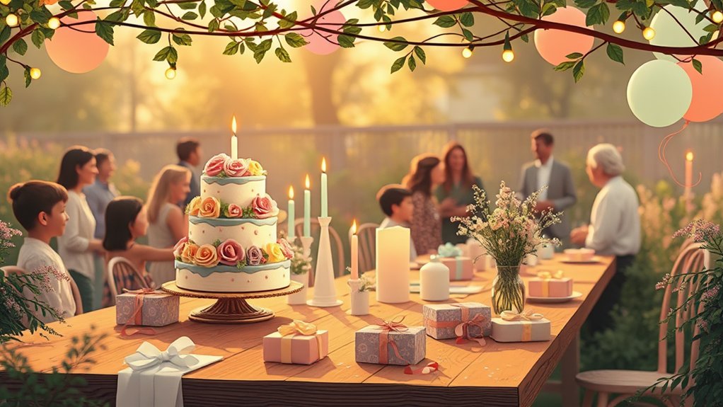 tworzenie unikalnych życzeń urodzinowych