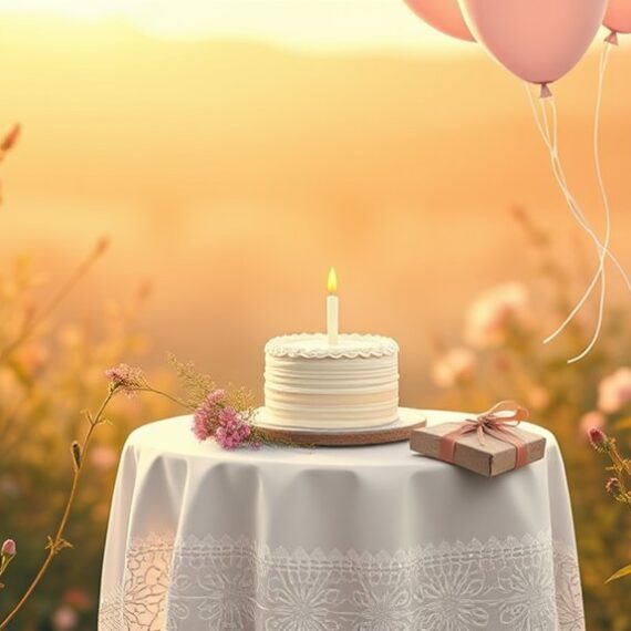 unikalne życzenia urodzinowe kreatywność