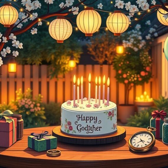 wyjątkowe życzenia urodzinowe dla ojca chrzestnego