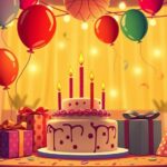 unikalne pomysły na życzenia urodzinowe