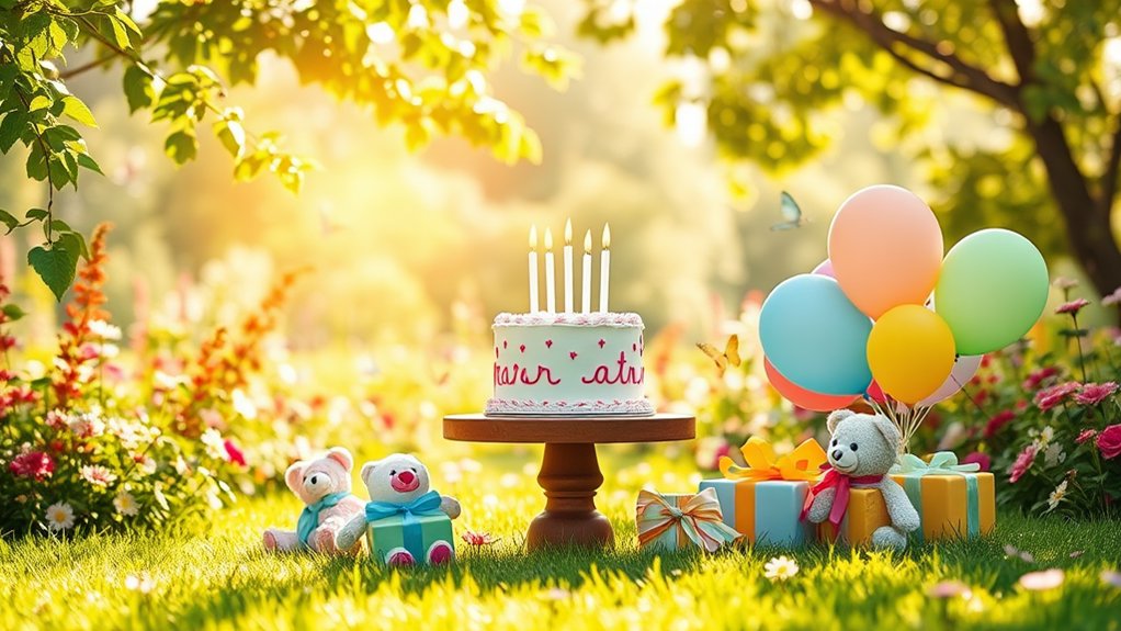 unikalne życzenia urodzinowe dla dzieci