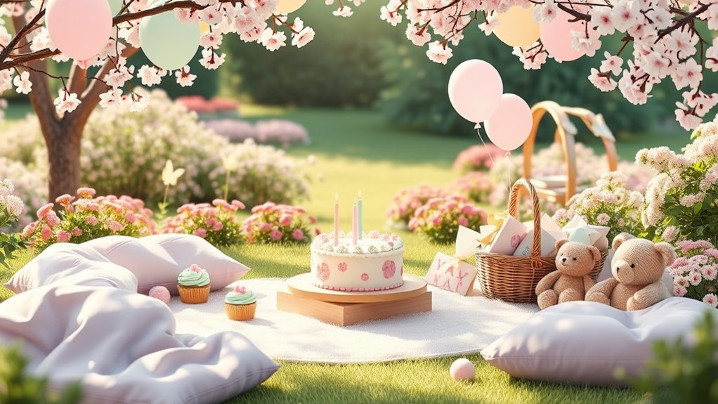 unikalne życzenia urodzinowe dla malucha