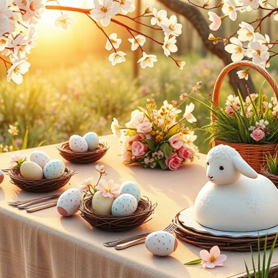 unikalne życzenia wielkanocne