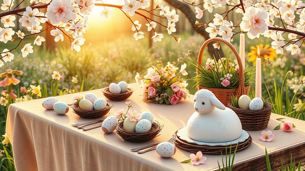 unikalne życzenia wielkanocne