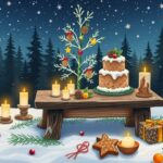 tworzenie unikalnych życzeń świątecznych