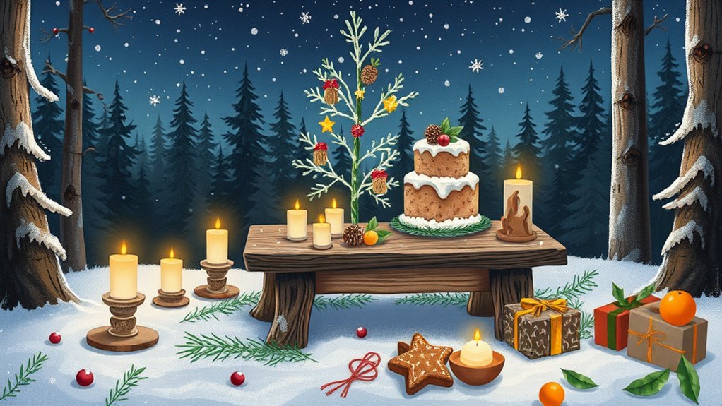 tworzenie unikalnych życzeń świątecznych