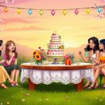 życzenia przyjaźni na Walentynki