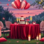 życzenia walentynkowe z serca