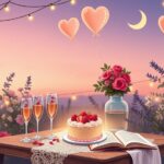 wiersze miłosne na walentynki