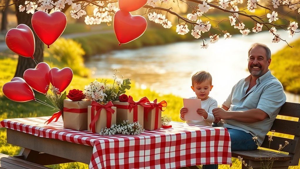 życzenia walentynkowe dla taty