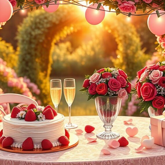 życzenia walentynkowe dla żony