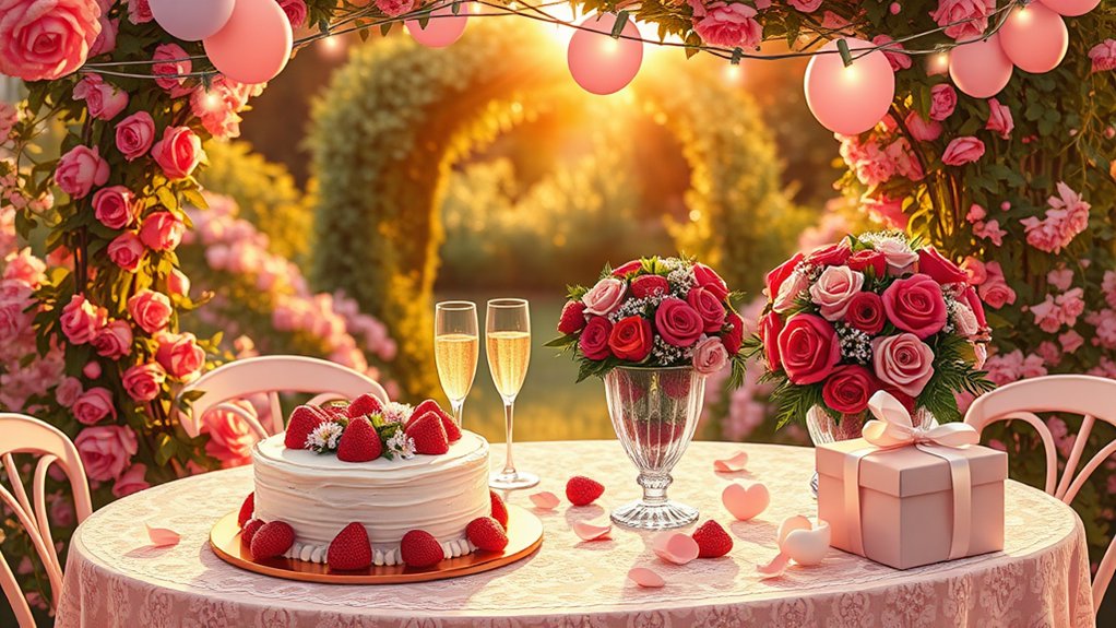 życzenia walentynkowe dla żony